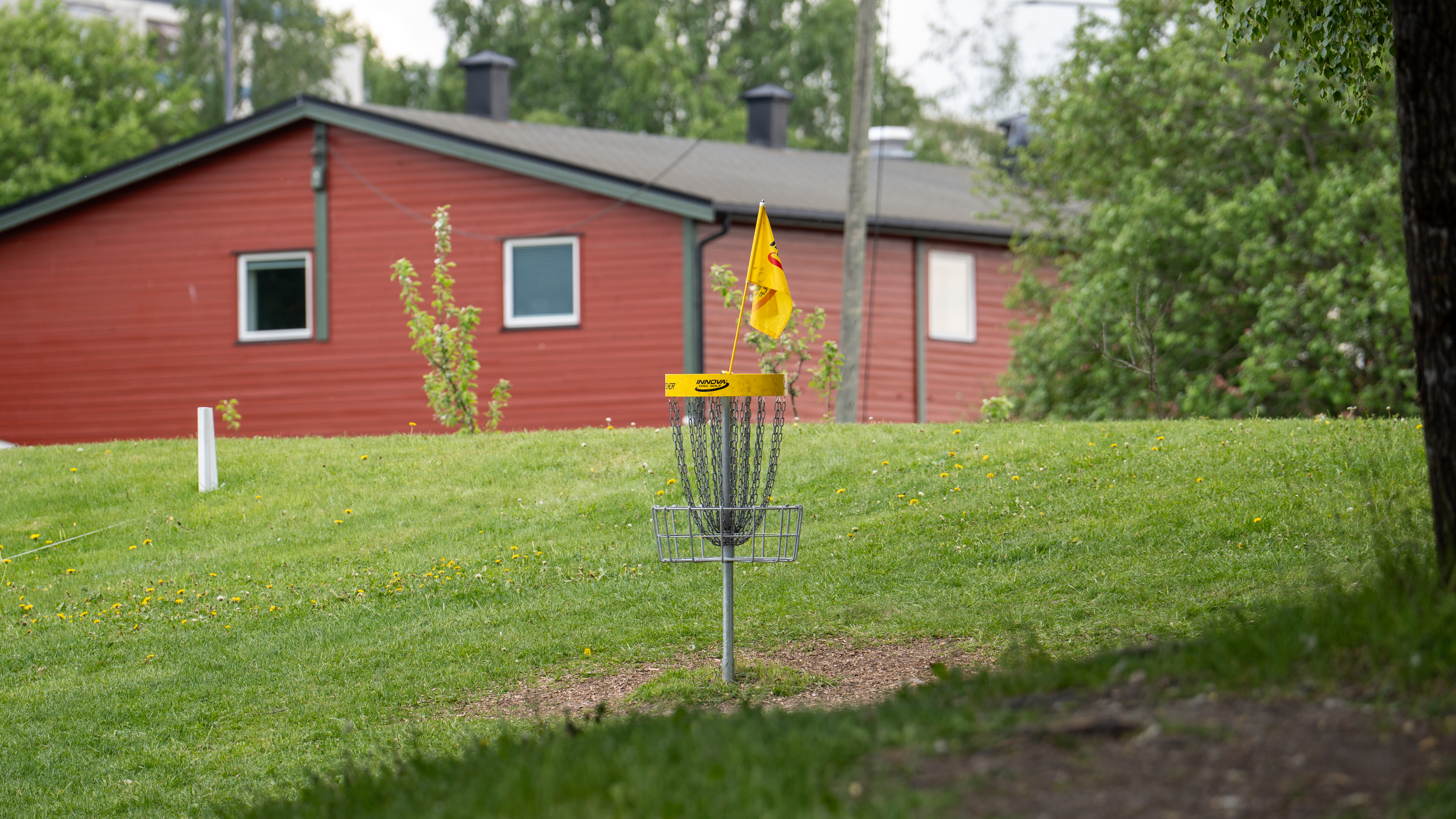Stovner Frisbeeklubb