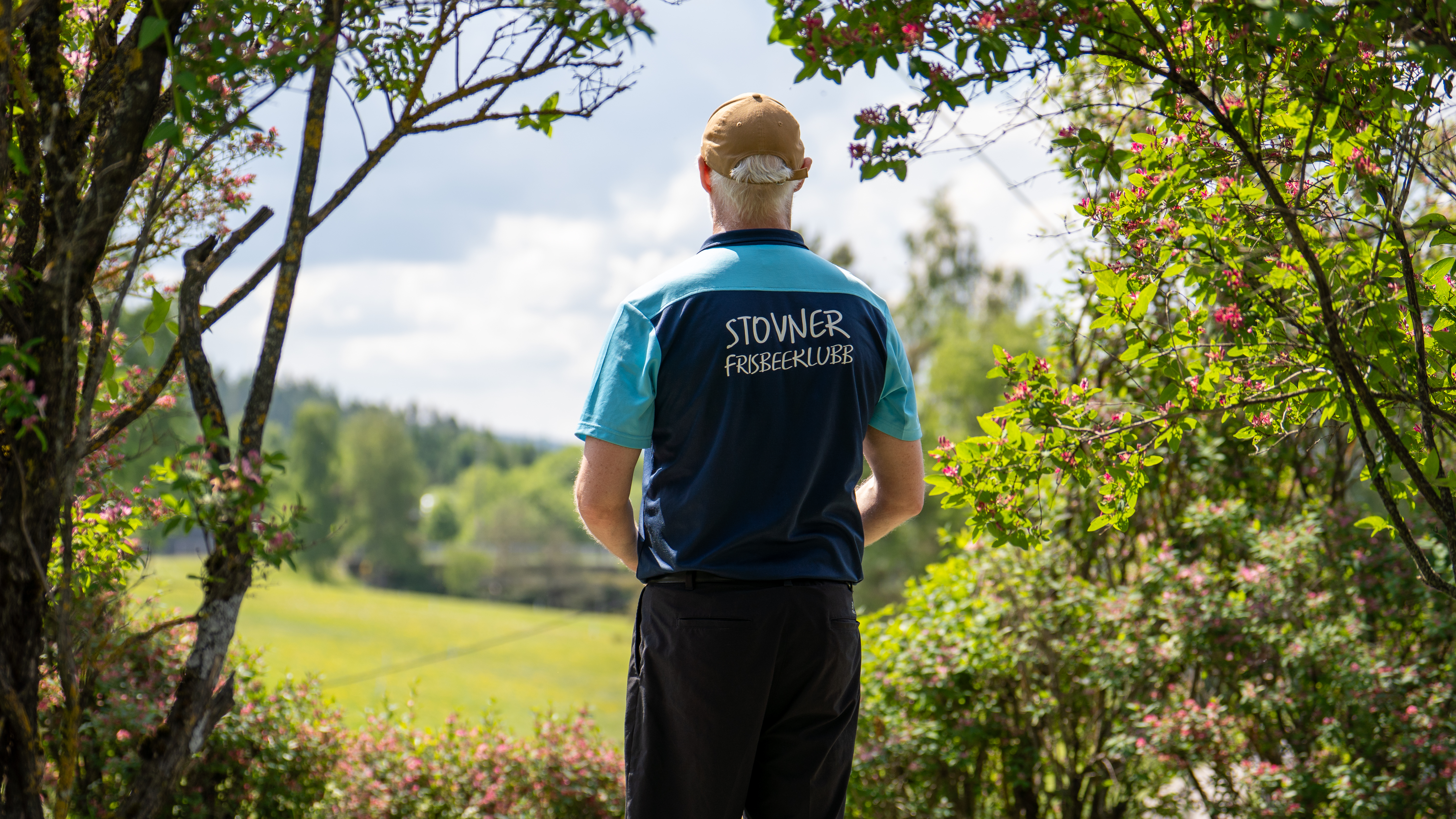 Stovner Frisbeeklubb